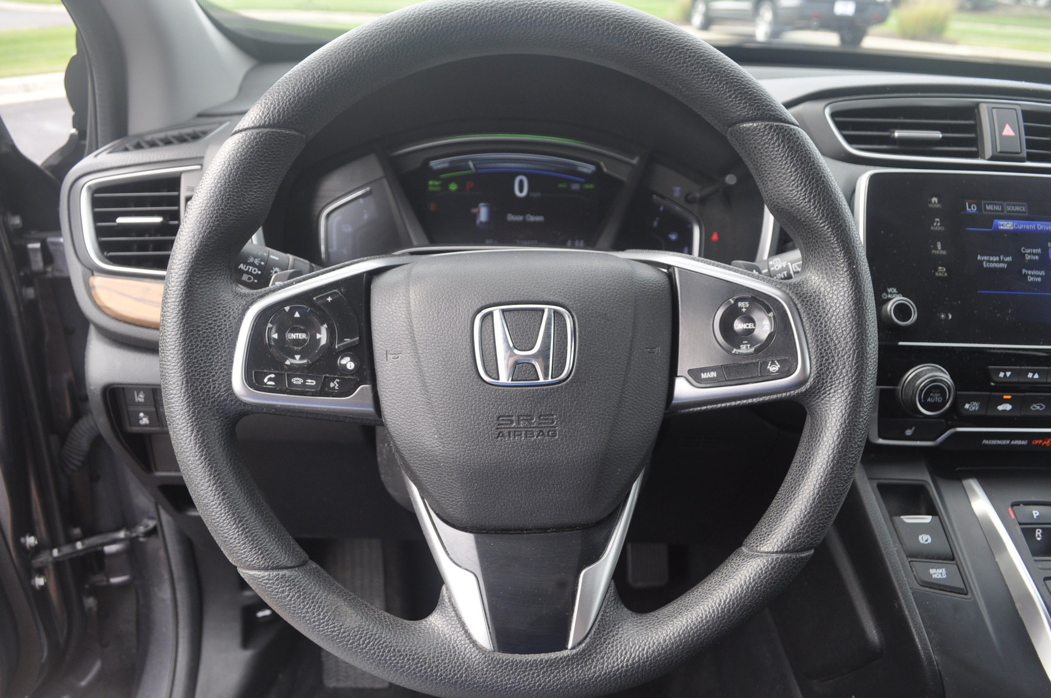 Certified 2022 Honda CR-V EX image 19