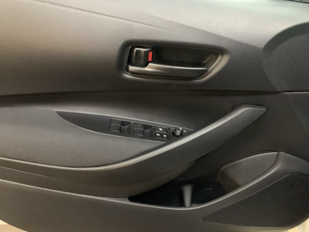 New 2026 Toyota Corolla LE FWD image 11