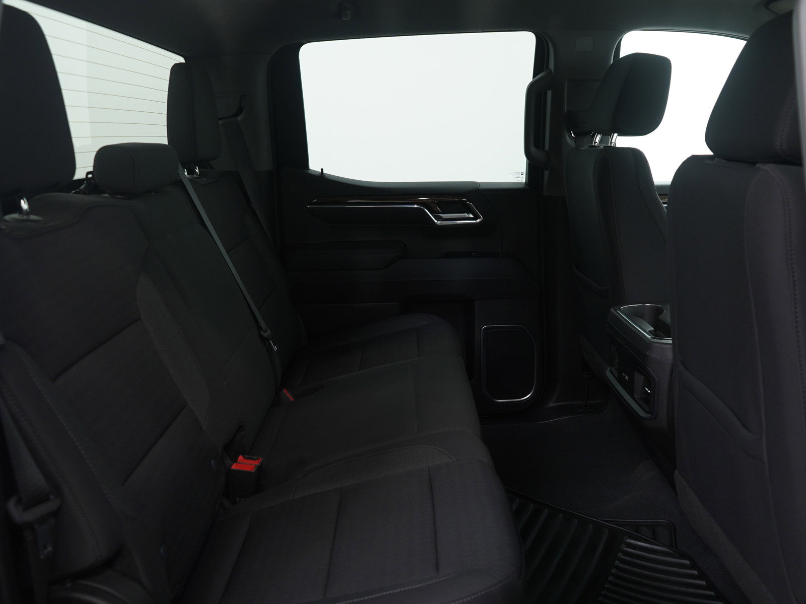 Used 2023 Chevrolet Silverado 1500 RST image 12