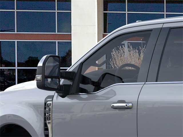 New 2026 Ford F350 Lariat image 20