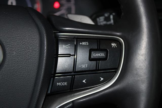 Certified 2023 Lexus ES 350 w/ Premium Package FWD image 17