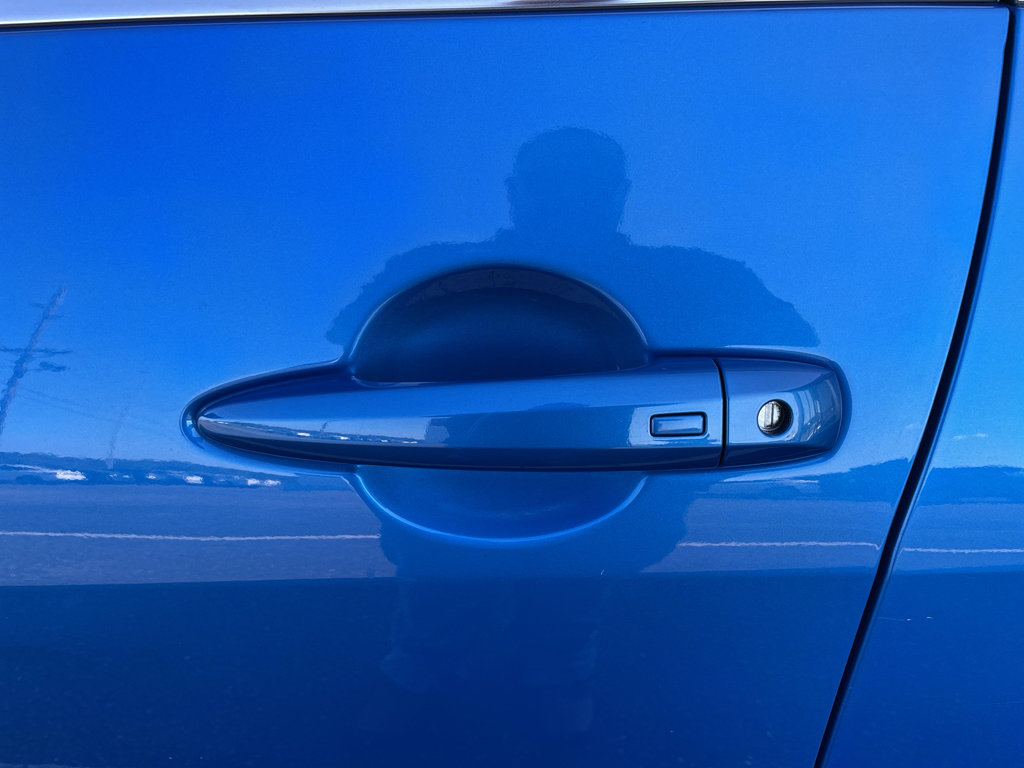 Certified 2024 Nissan Sentra SR image 7