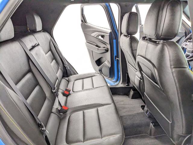 Used 2025 Chevrolet TrailBlazer ACTIV w/ Convenience Package AWD/4WD image 19