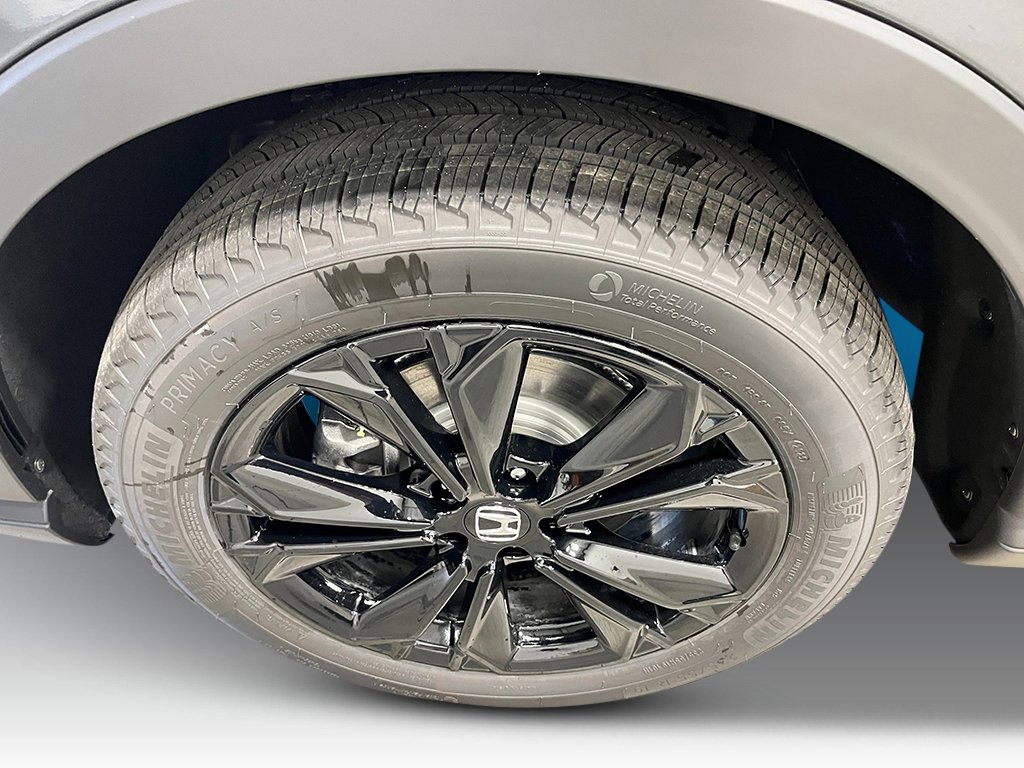 New 2026 Honda CR-V Sport Touring image 11