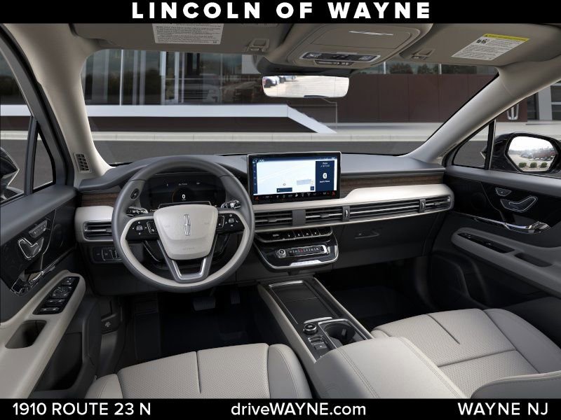 New 2026 Lincoln Corsair Reserve image 10