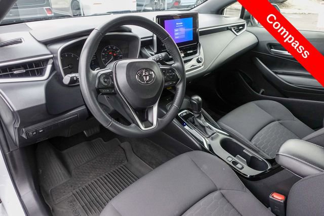 Certified 2024 Toyota Corolla SE image 15