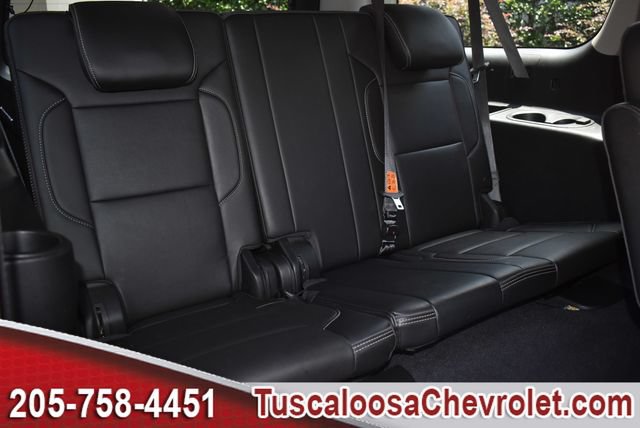 Certified 2020 GMC Yukon XL Denali w/ Denali Premium Package AWD/4WD image 28
