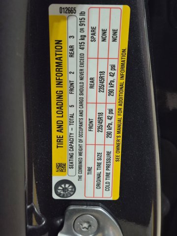 Used 2025 Tesla Model 3 Long Range RWD image 21