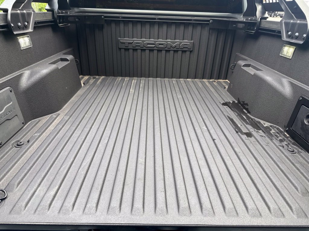 Used 2025 Toyota Tacoma 4x4 Double Cab Hybrid image 19