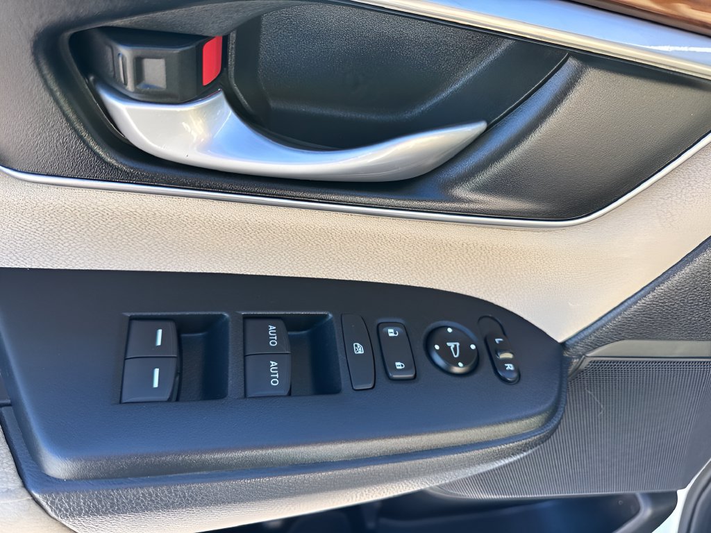 Used 2022 Honda CR-V EX image 25