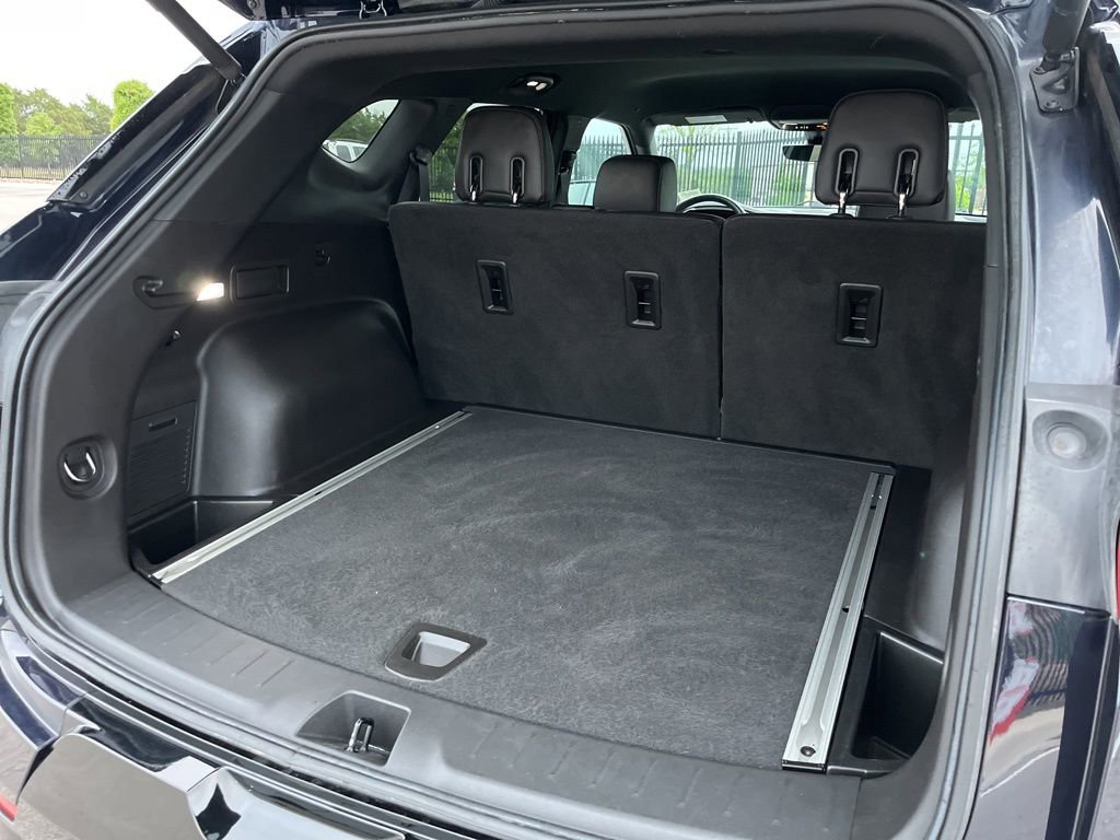 Used 2020 Chevrolet Blazer RS FWD image 10