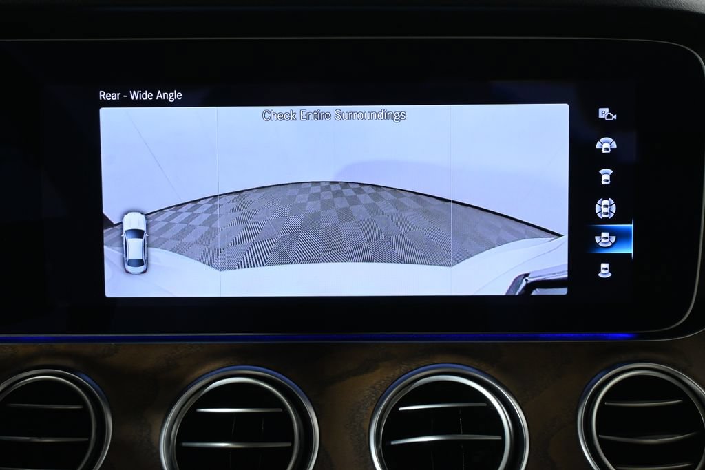 Certified 2022 Mercedes-Benz E 350 4MATIC Sedan image 25
