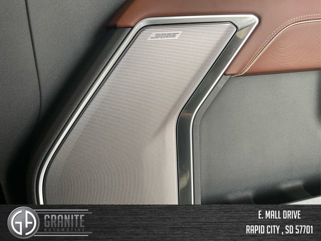 Used 2025 GMC Sierra 2500 Denali Ultimate image 27