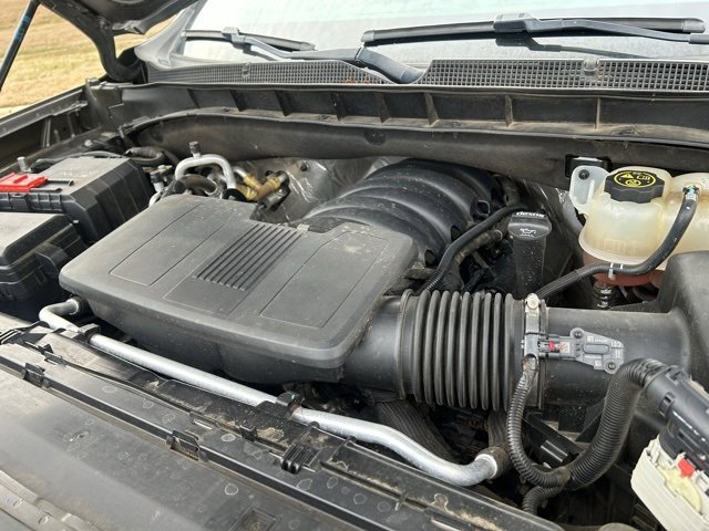 Used 2021 Chevrolet Tahoe LT image 19