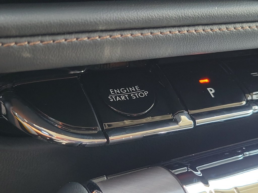 New 2026 Lincoln Aviator 2WD image 31