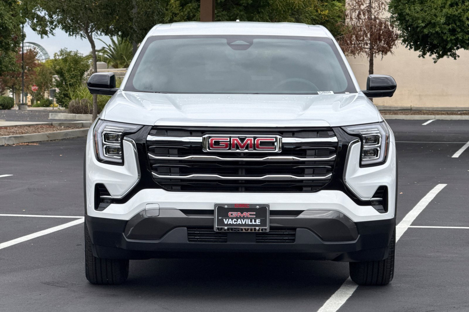 New 2026 GMC Terrain Elevation w/ Technology Package II image 10