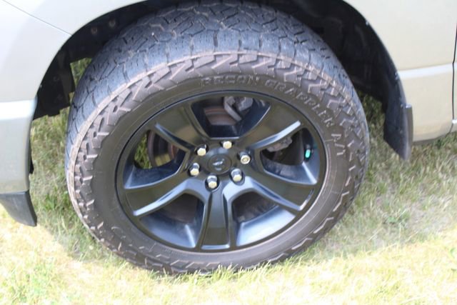 Used 2020 RAM 1500 Big Horn image 27