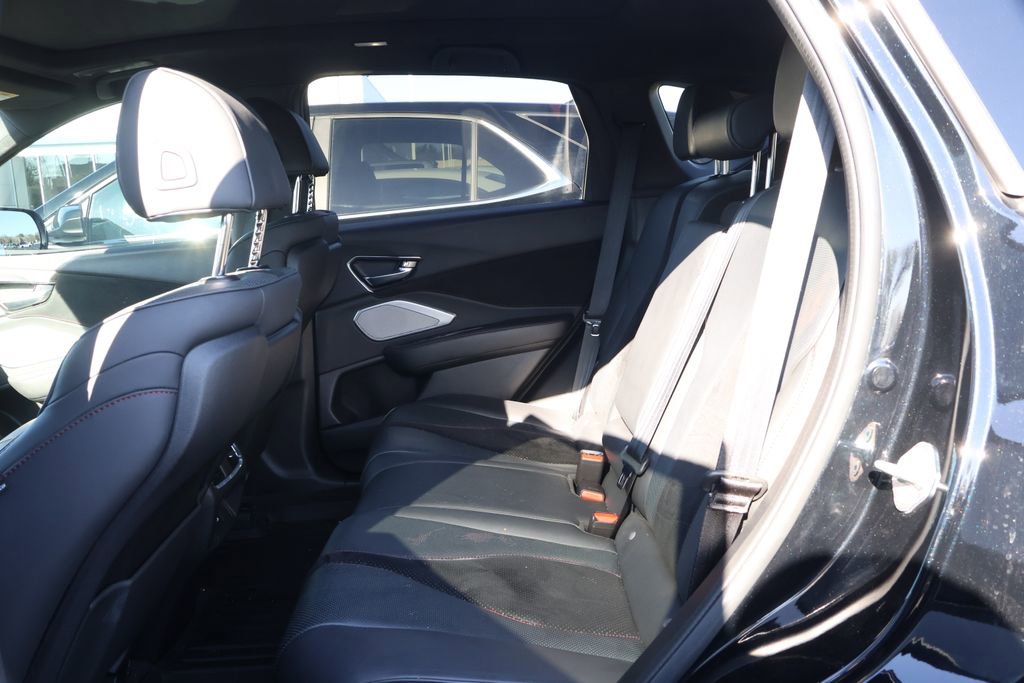 Used 2023 Acura RDX A-Spec image 34