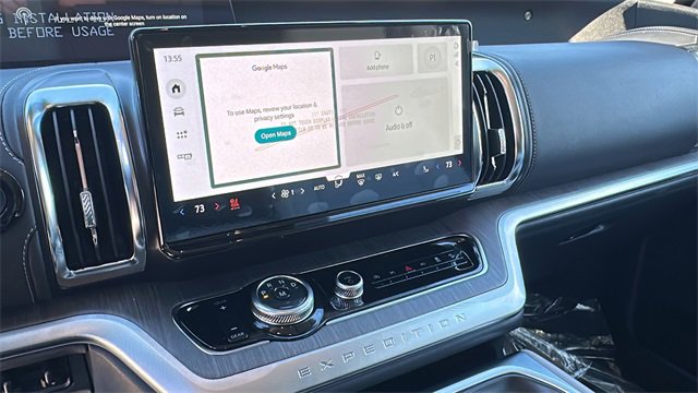 New 2026 Ford Expedition Max Platinum w/ Platinum Ultimate Package image 27