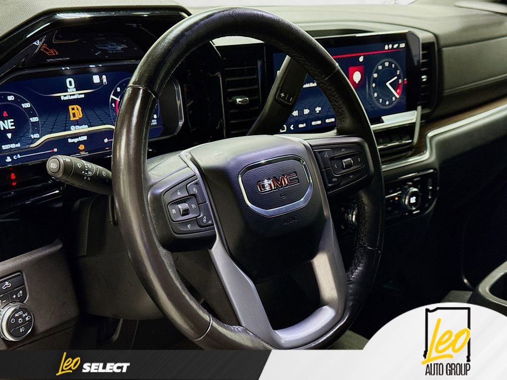 Used 2022 GMC Sierra 1500 Elevation AWD/4WD image 13