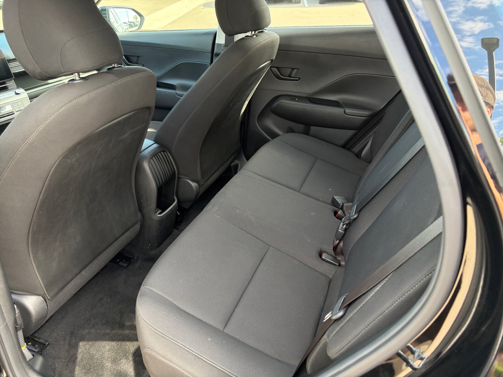 Certified 2024 Hyundai Kona SE FWD image 17