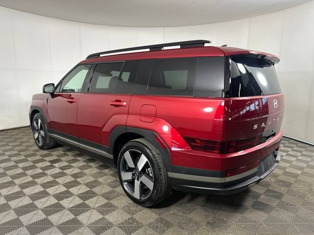 Used 2024 Hyundai Santa Fe Limited image 5