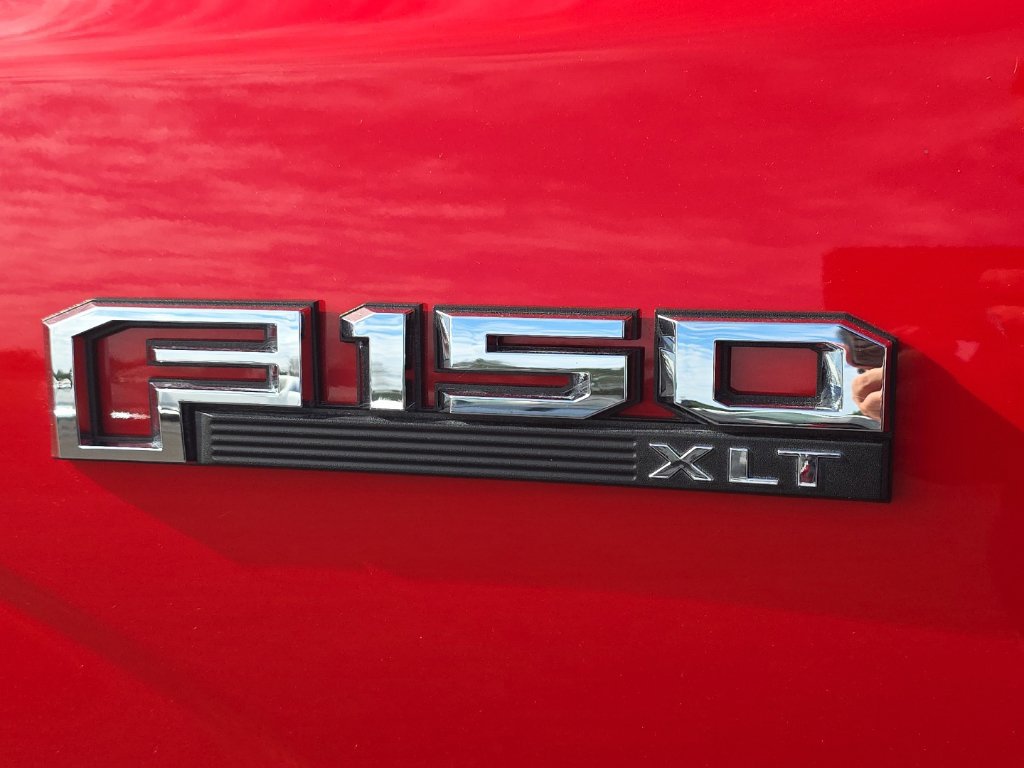 Used 2019 Ford F150 XLT AWD/4WD image 18