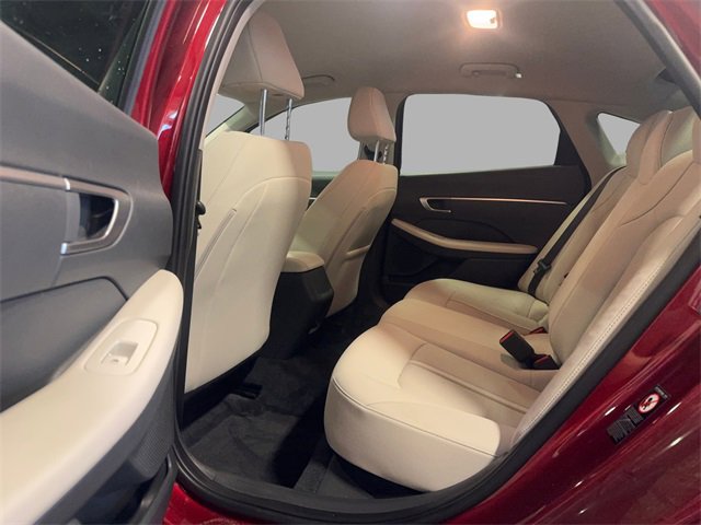 Used 2023 Hyundai Sonata SE image 8