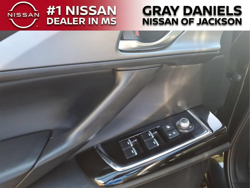 Used 2023 MAZDA CX-9 Touring Plus AWD/4WD image 12