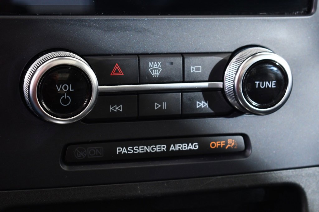 Used 2024 Ford Edge SEL w/ Convenience Package image 28