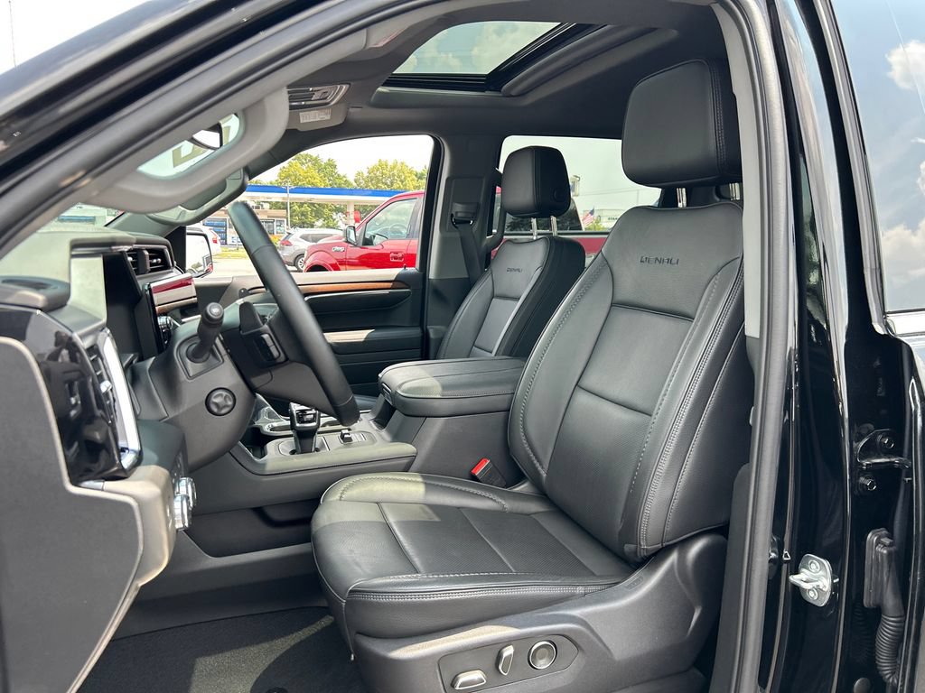 Certified 2026 GMC Sierra 1500 Denali AWD/4WD image 20