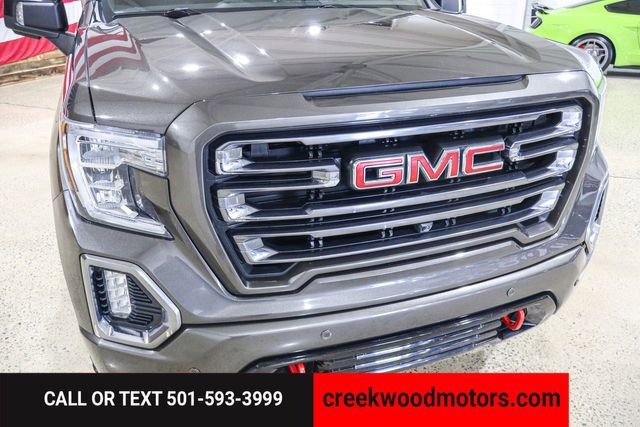 Used 2019 GMC Sierra 1500 AT4 w/ AT4 Premium Package image 26