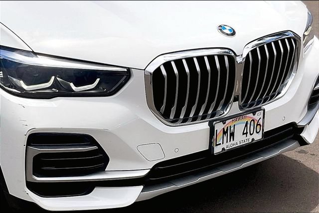 Used 2023 BMW X5 sDrive40i RWD image 29