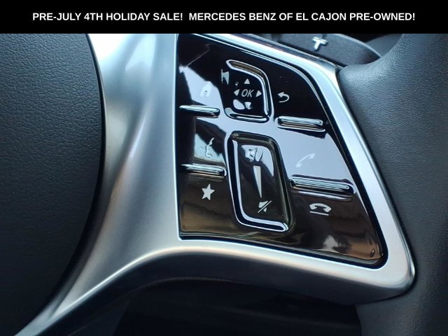 Certified 2026 Mercedes-Benz GLC 300 image 11