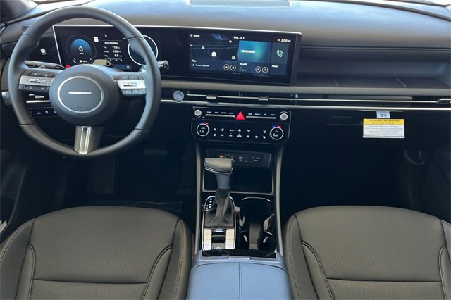 New 2025 Hyundai Santa Cruz Limited image 13