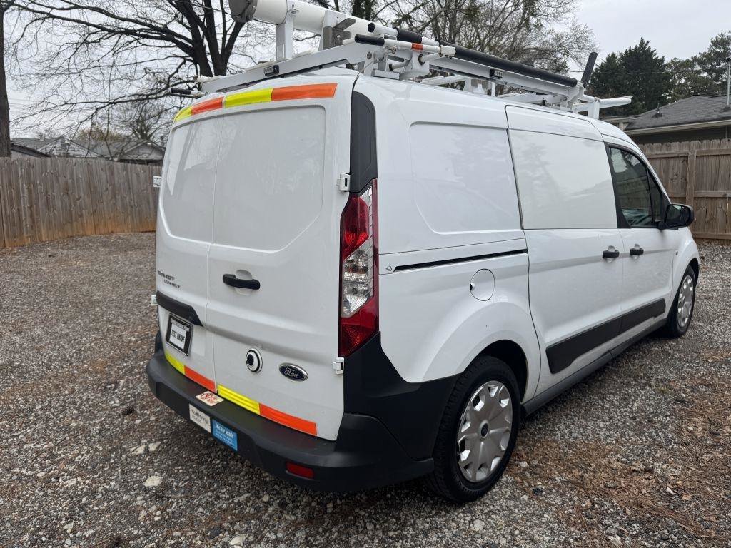 Used 2016 Ford Transit Connect XL FWD image 3