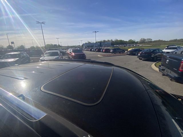 Used 2015 Jeep Compass High Altitude image 12