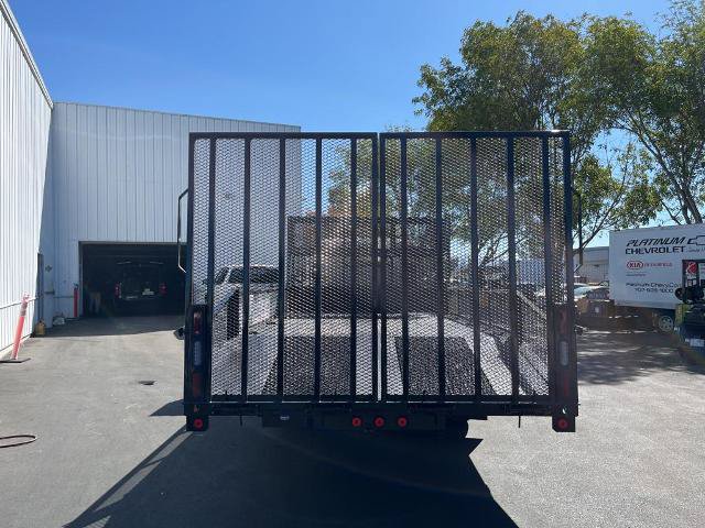 New 2025 Chevrolet Low Cab Forward RWD image 4