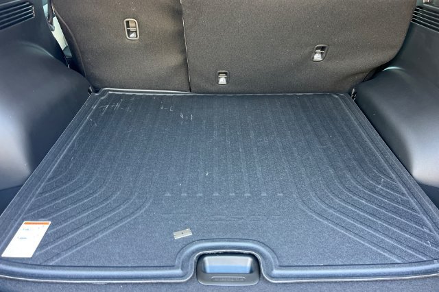 New 2026 Hyundai Tucson Limited AWD/4WD image 14