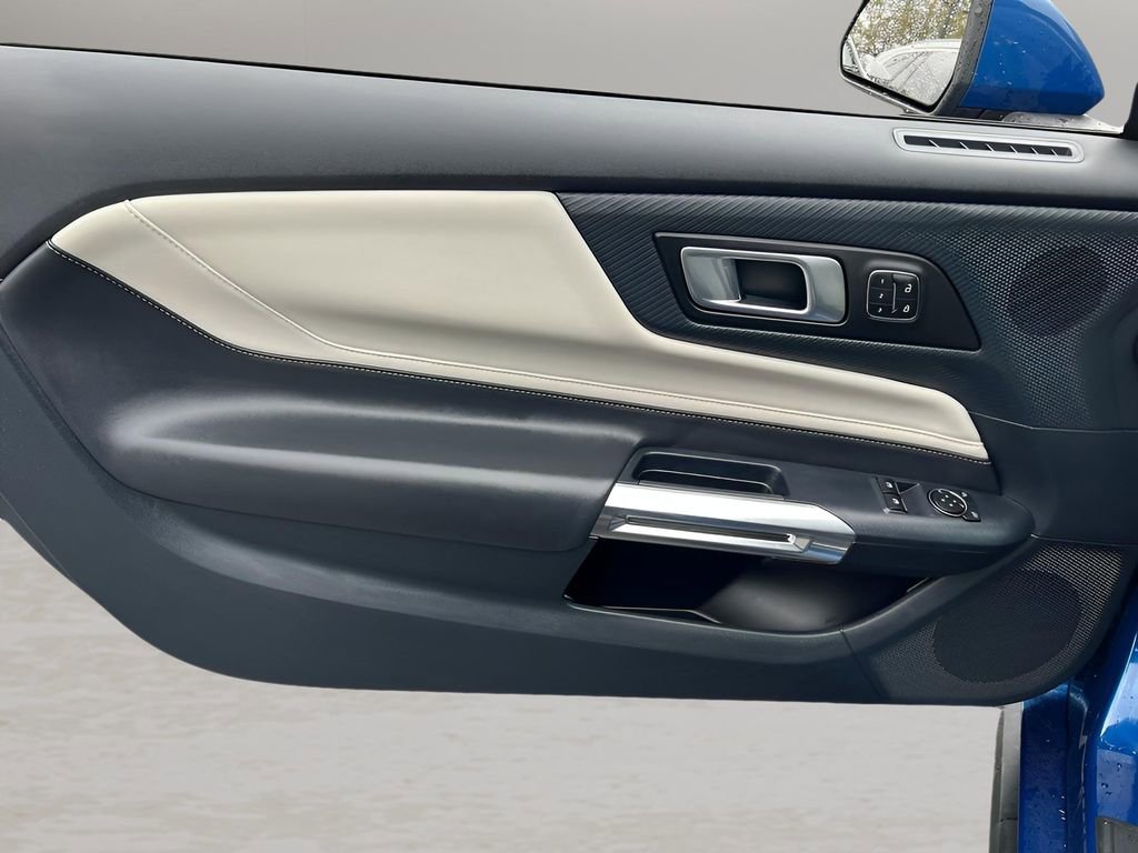 Used 2024 Ford Mustang GT Premium image 22