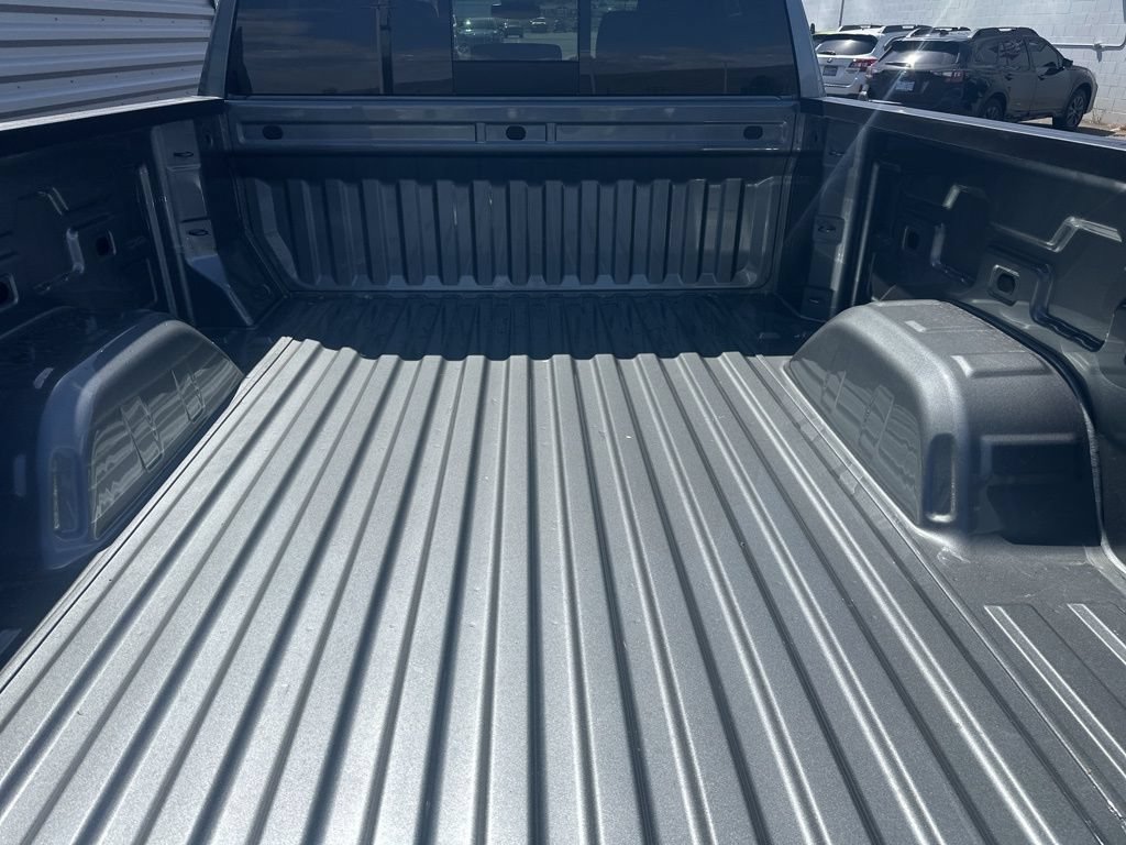 New 2026 Chevrolet Silverado 1500 LT w/ Z71 Off-Road Package AWD/4WD image 5