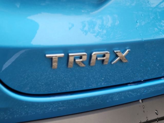 New 2026 Chevrolet Trax ACTIV w/ Driver Confidence Package image 19