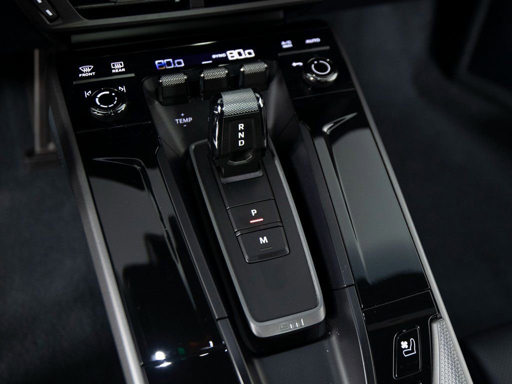 Certified 2026 Porsche 911 Carrera S image 30