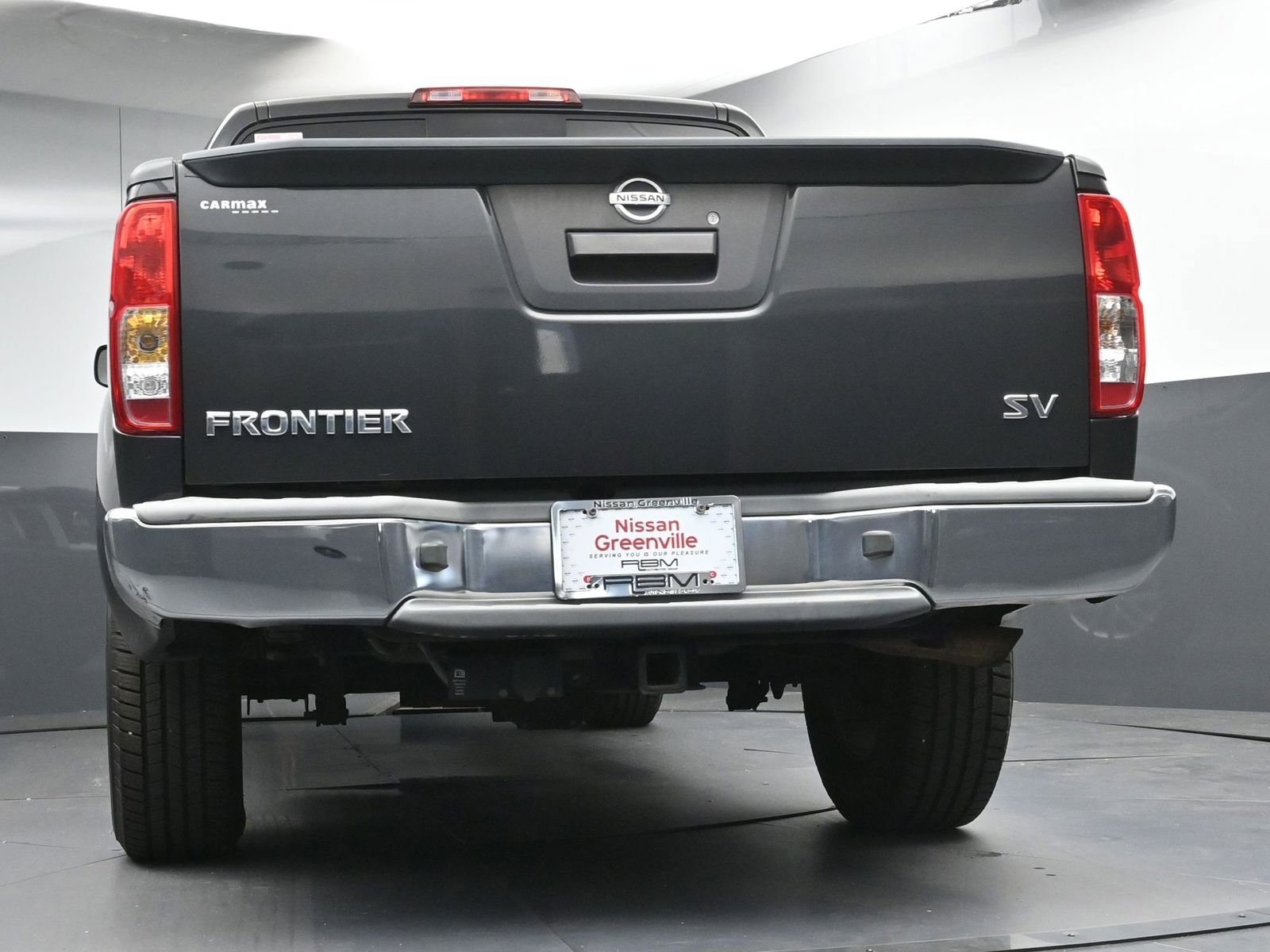Used 2015 Nissan Frontier SV RWD image 22