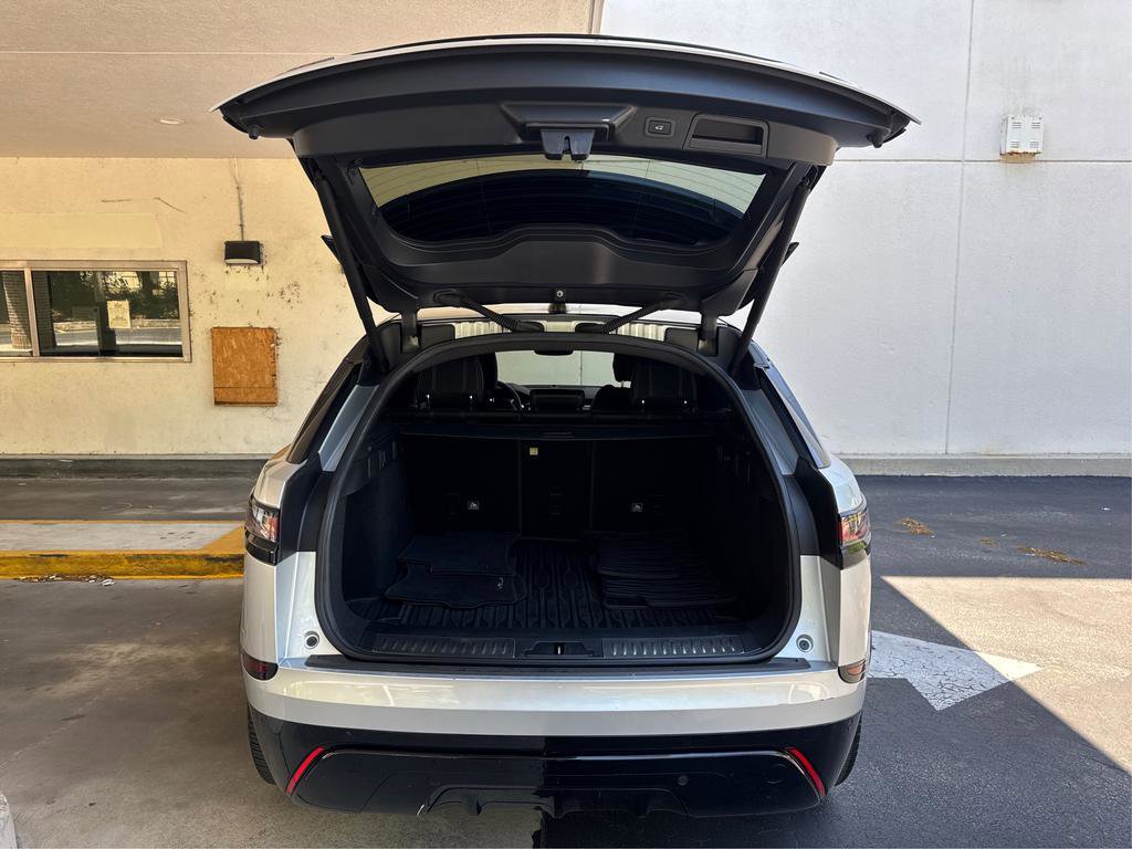 Used 2020 Land Rover Range Rover Velar R-Dynamic S AWD/4WD image 13