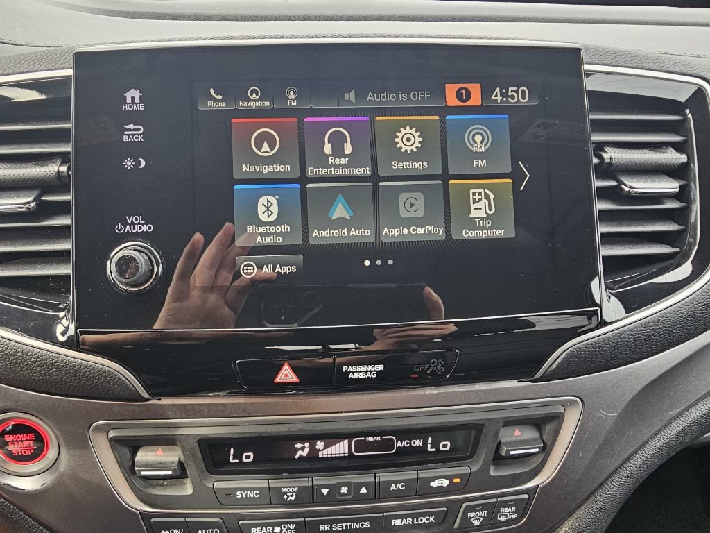Used 2019 Honda Pilot EX-L image 25