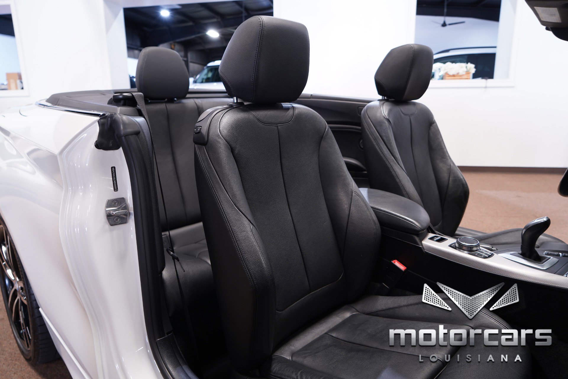 Used 2018 BMW M240i xDrive Convertible w/ Premium Package AWD/4WD image 34