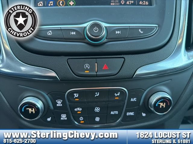 Certified 2024 Chevrolet Equinox LT FWD image 19