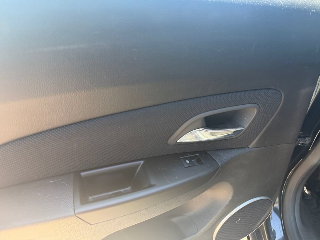 Used 2011 Chevrolet Cruze LTZ FWD image 31
