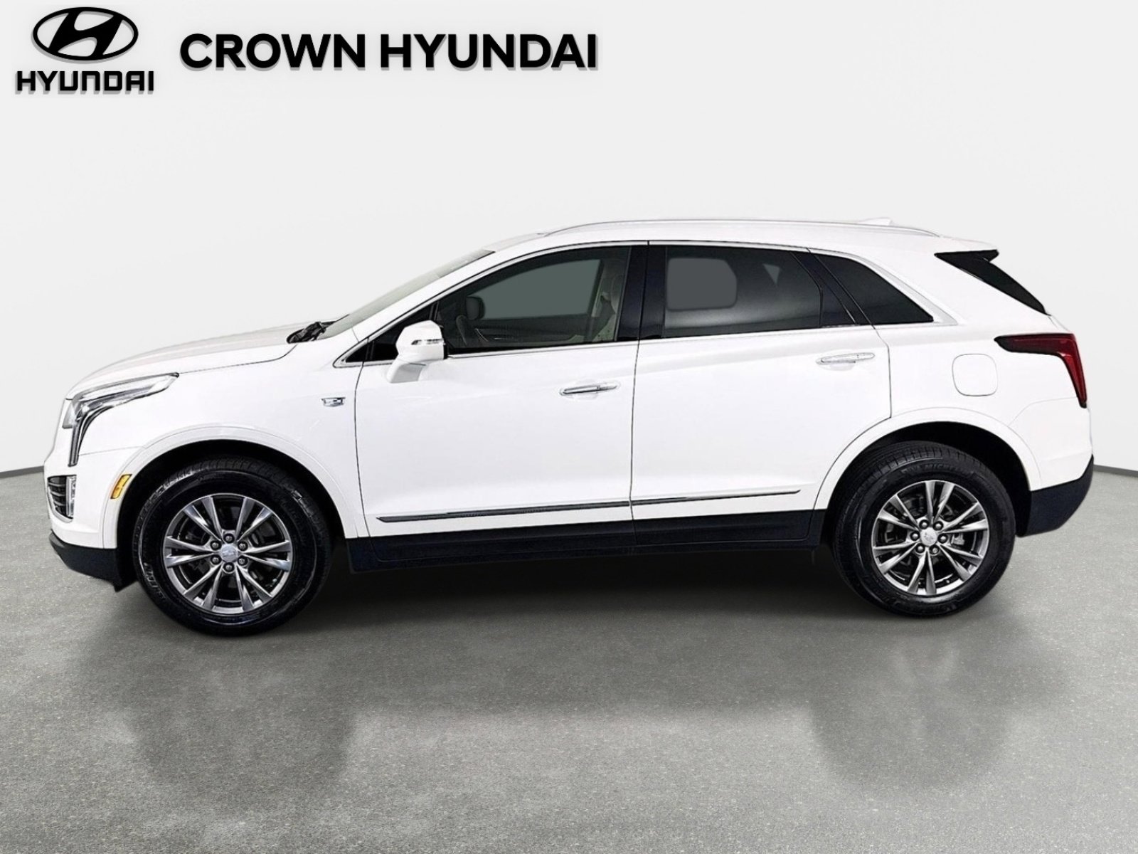 Used 2022 Cadillac XT5 Premium Luxury image 9